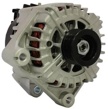 Alternator 180A New Eurostarter FG18S019 for BMW
