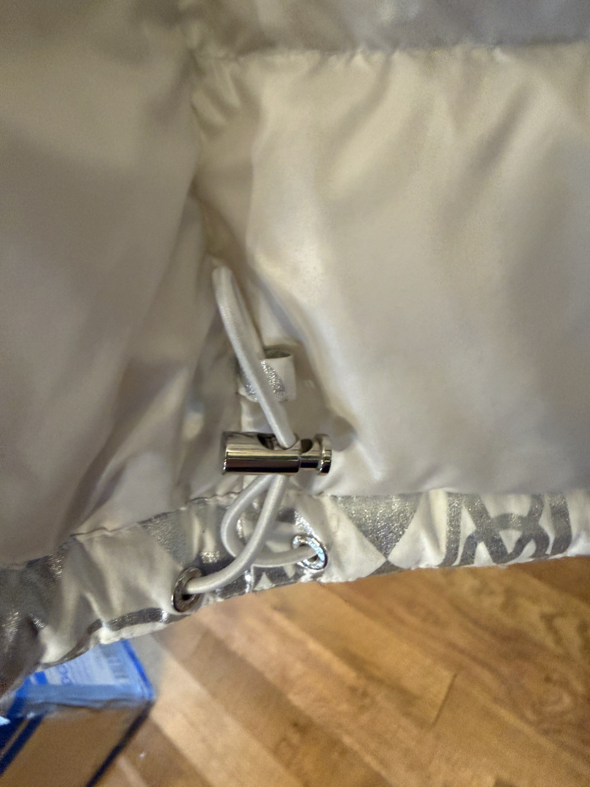 MONCLER/BOURNE Down jacket/Highly Collectible Lim… - image 15