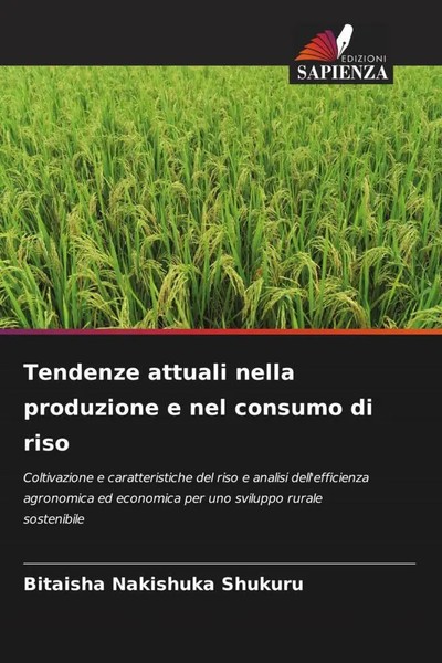 Bitaisha Nakishuka Shukuru | Tendenze Attuali Nella Produzione E Nel Consumo...-image