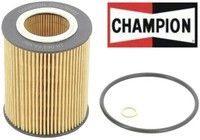 Champion COF100504E ÖLfilter MotoröLfilter FüR BMW FüR Alpina FüR Wiesmann