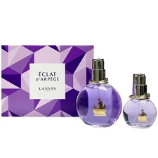 Lanvin Ladies Eclat D'Arpege Gift Set Fragrances 3386460128308