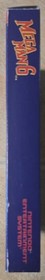 Nintendo Mega Man 6 NES NTSC-U/C (US/Canada) Action Adventure Manual 1993