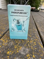 CUPID Pheropurevxn Pheromone Men's Cologne 50ml. NEW