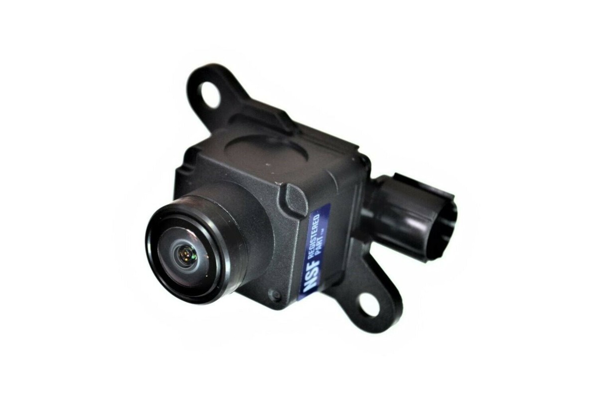 fits 2016 to 2018 Ram 4500 5500Rear View Backup Camera NSF