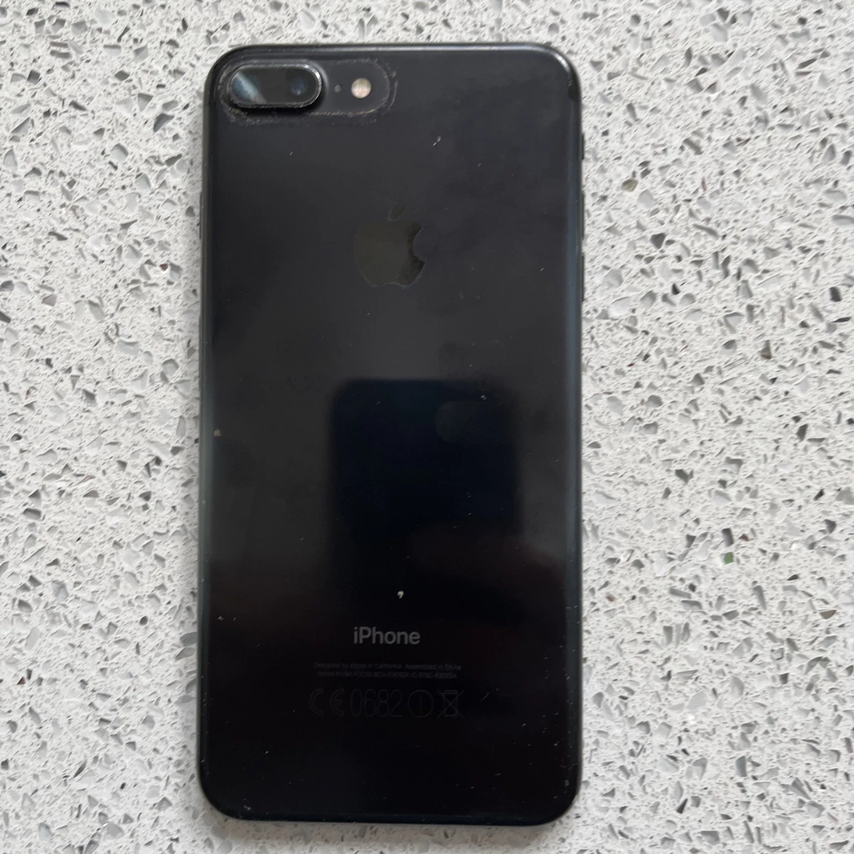 iPhone 7 Plus Black for sale | eBay UK