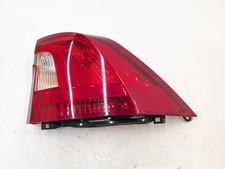 VOLVO S60 MK2 TAIL LIGHT REAR RIGHT DRIVER SIDE 31395931 SALOON 2016