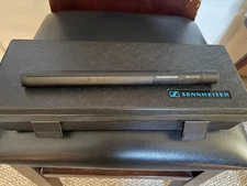 Sennheiser MKH 416 P48 Professional Microphone