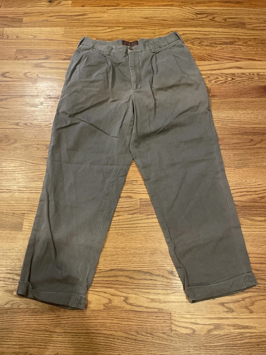 アバクロ Abercrombie&Fitch USA製 チノパン vintage Abercrombie & Fitch Chino Pants for Men for sale | eBay