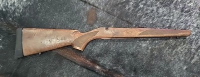 Tikka Rifle Stock T3 T3x Lite Wood Hunter