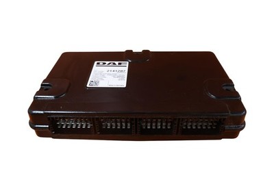 Passend für DAF XF ELC Steuergerät Euro 6 Teilenr. 2141287 1958833 1884393 2046185 LSE