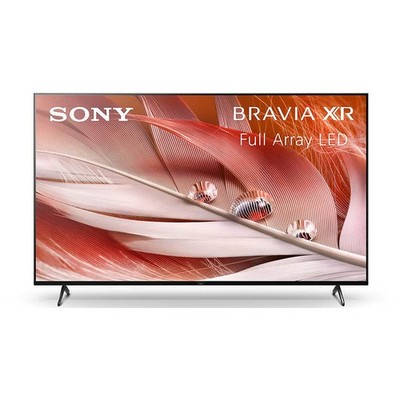 4k液晶テレビ　sony xrj-75x90j Sony XR-75X90J TV Review - Consumer Reports