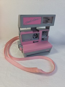 Polaroid Cool Cam | eBay