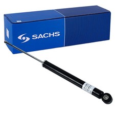 SACHS GAS-STOßDÄMPFER HINTEN passend für DACIA SANDERO RENAULT SANDERO/STEPWAY |