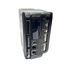 Keyence CV-5002 Digital Image Sensor/Controll...