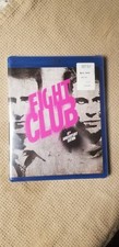 Fight Club Blu-ray Movie 10th Anniversary Edition