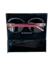 Givenchy Red Sunglasses for Women for sale | eBay