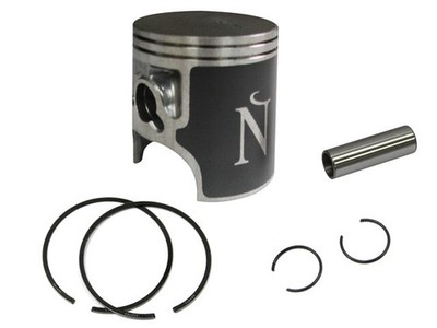 Yamaha YFS200 Blaster Namura NA-40003-2  Piston Kit 0.02