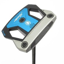 TaylorMade Spider ZT Standard Putter 33in Steel Shaft C 7296