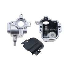 Electric Fan Oscillating Gear Kit for 500/650/750 Models No Tools Needed