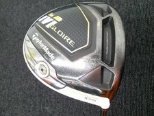 Used TaylorMade M Gloire/Speeder Evolution Tm/Sr/10.5 7820