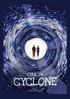 Claire Marcel | L'oeil Du Cyclone | Taschenbuch | FranzöSisch (2026)