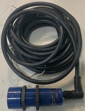 Telemecanique SM952A126000 Superprox Dual Setpoint Sensor w/Cable