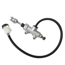 Rear Brake Master Cylinder Compatible with Polaris Sportsman 400 450 500 570