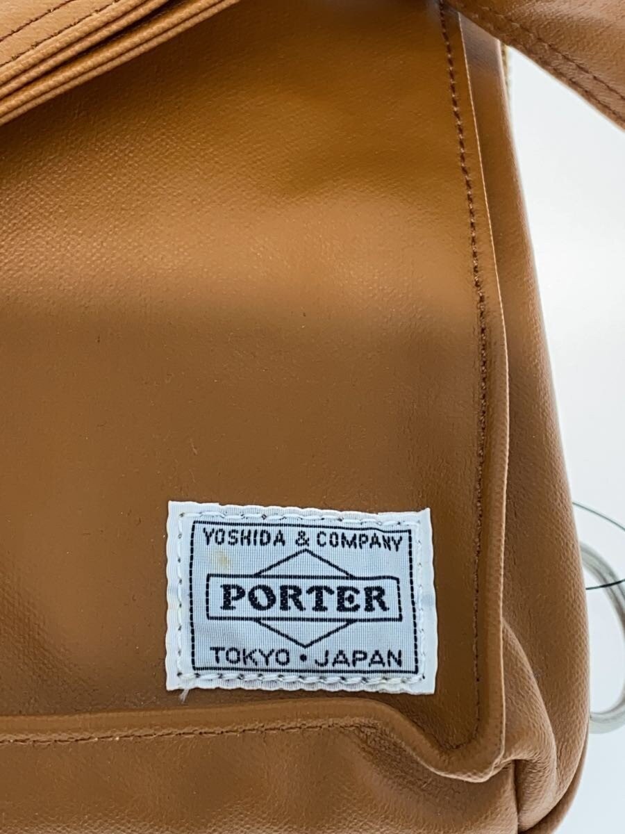 PORTER Shoulder Bag CML Solid - image 5