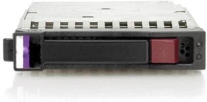 Hewlett Packard Enterprise 695507-002-RFB 2TB 6G SAS 7.2K LLF