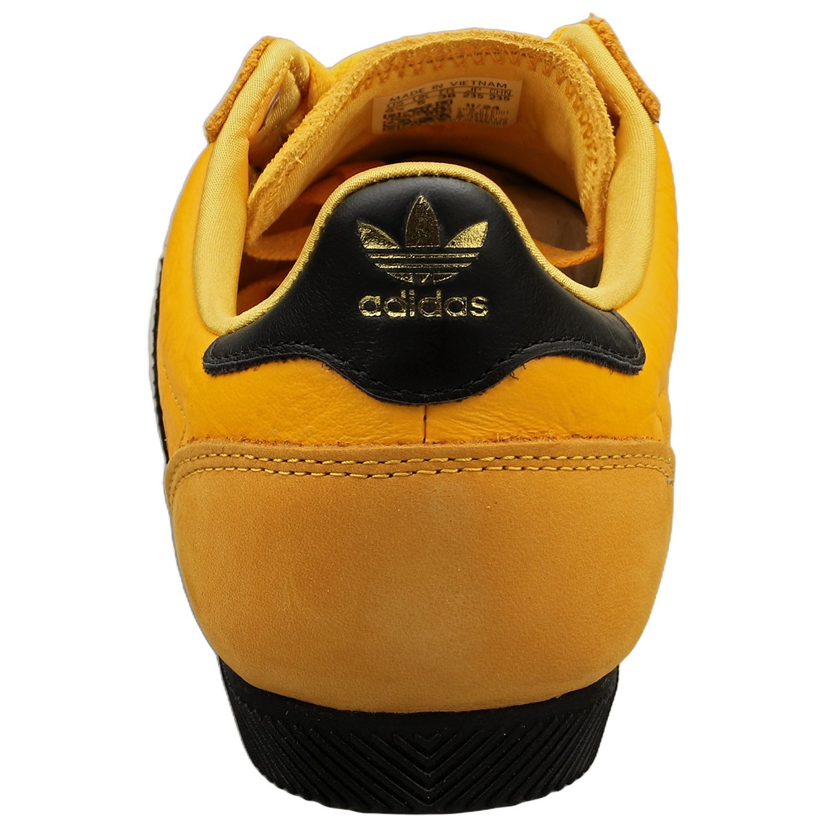 KEEN adidas Japan Scarpe Sportive Donne Giallo Nero 38 EU