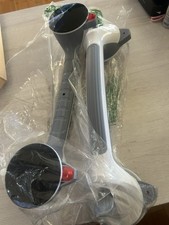 2 Pack Grab Bars for Bathtubs and Showers, Shower Handles for Elderly Seniors Ba