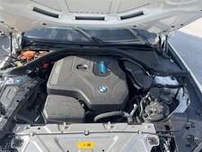 Automatikgetriebe - BMW BMW 3 G20/G21/G80/G81 19->> - 24005A45DC3 - 105,450 km
