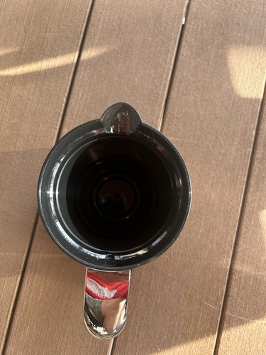 Keurig 2.0 K-cup Caraffa Brocca Caffè Ricambio Isolata Caffettiera Nero-B - Foto 4 di 11