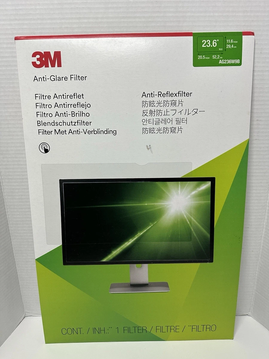 3M Schermfilters en -beschermers | 3M Nederland