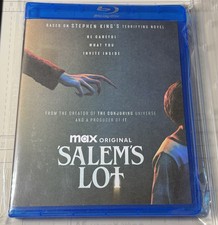 Salem s Lot - Alfre Woodard (Blu Ray, 2024)