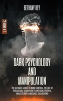 Bethany Key | Dark Psychology And Manipulation | Buch | Englisch (2020)