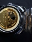 Sicura Satellite - Rare Vintage Watch - Great Shape  - Runs Great — photo 10