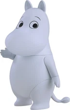 *NEW* Moomin: Moomin Nendoroid PVC Figure by Good Smile Company
