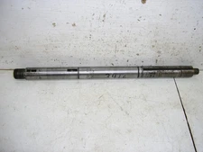 Allis Chalmers Simplicity 2173966SM Bevel Gear Output Shaft 3416 Tractor