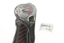Ping G410 Golf Club Mens Right Handed 19-deg Hybrid Regular Graphite