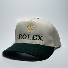  ol x 5 Panel Snapback Cap