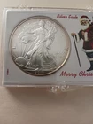 2018 American Silver Eagle Bullion 1oz
