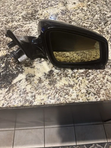 Bmw F10 RH Passenger Sideview Mirror