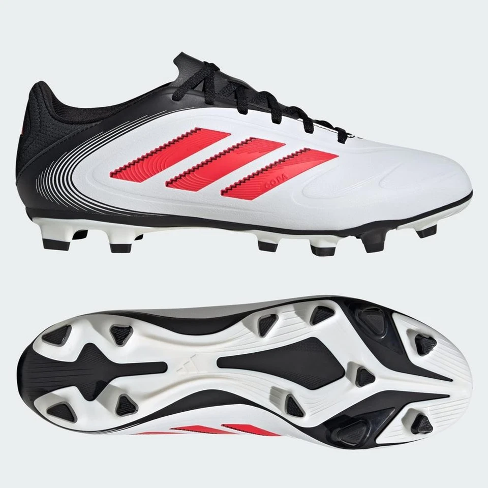 adidas Copa Pure III Club FG/MG Unisex Fußballschuhe Fußball Schuhe