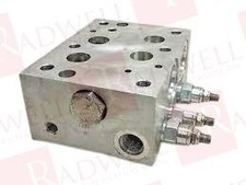 SUN HYDRAULICS YRGFLAVAM / YRGFLAVAM (USED)