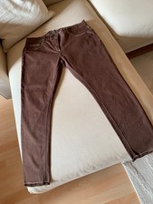 Tolle Jeans-Jeggings von GINA - Gr.46