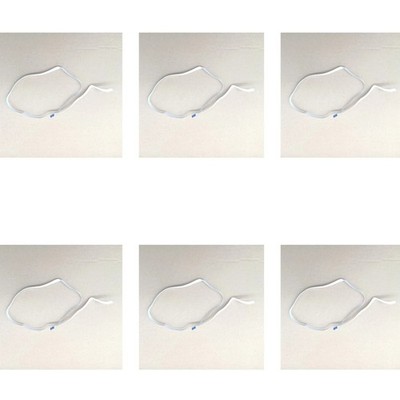 6pcs Scanner Scanning Cable Fits For Epson L 3150 L 3156 L 3116 L 3165 L 3161