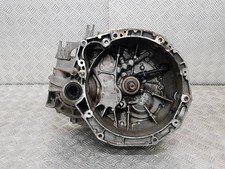 Boite de vitesse Renault MEGANE