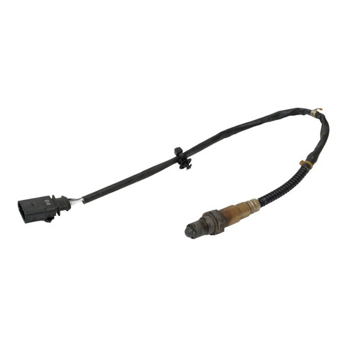 Audi A6 4F Q7 Sonde Lambdasonde 079906265E 4,2 FSI BVJ - hinter Kat ##