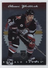 1996-97 Donruss Elite Alexei Zhitnik #115 6i4